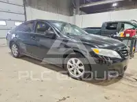 2011 Toyota CAMRY photo