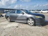 2011 Toyota CAMRY фото