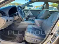 2011 Toyota CAMRY photo