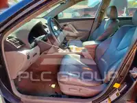 2011 Toyota CAMRY фото