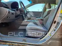 2011 Toyota CAMRY photo
