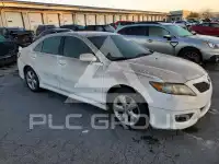 2011 Toyota CAMRY фото