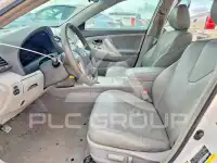 2011 Toyota CAMRY фото