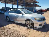2011 Toyota CAMRY photo