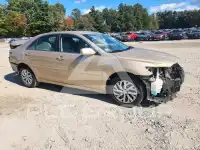 2011 Toyota CAMRY фото