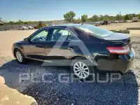 2011 Toyota CAMRY фото