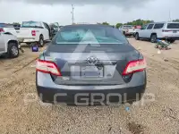2011 Toyota CAMRY photo