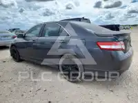 2011 Toyota CAMRY фото