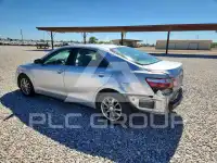 2011 Toyota CAMRY фото