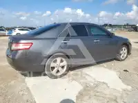 2011 Toyota CAMRY фото