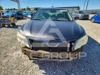 2011 Toyota CAMRY фото