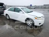2011 Toyota CAMRY photo
