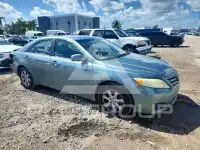 2011 Toyota CAMRY фото