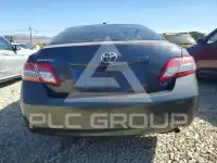 2011 Toyota CAMRY фото