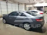 2011 Toyota CAMRY фото