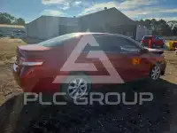 2011 Toyota CAMRY фото