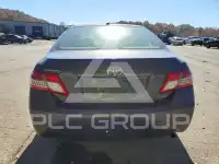2011 Toyota CAMRY фото