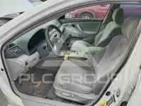 2011 Toyota CAMRY photo