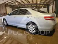 2011 Toyota CAMRY photo