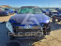 2011 Toyota CAMRY фото