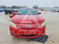2011 Toyota CAMRY фото