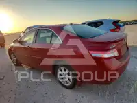2011 Toyota CAMRY фото
