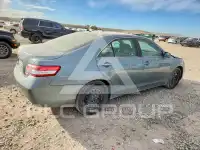 2011 Toyota CAMRY фото