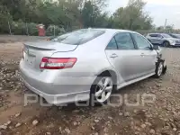 2011 Toyota CAMRY фото