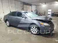 2011 Toyota CAMRY фото