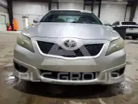2011 Toyota CAMRY фото