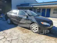 2011 Toyota CAMRY photo
