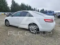 2011 Toyota CAMRY фото