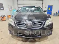 2011 Toyota CAMRY photo
