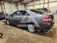 2011 Toyota CAMRY photo