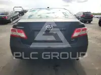 2011 Toyota CAMRY фото