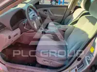 2011 Toyota CAMRY фото