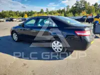 2011 Toyota CAMRY photo