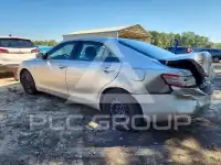 2011 Toyota CAMRY photo