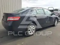2011 Toyota CAMRY фото