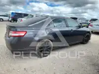 2011 Toyota CAMRY фото