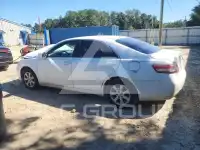 2011 Toyota CAMRY photo