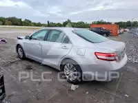 2011 Toyota CAMRY фото
