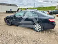 2011 Toyota CAMRY photo
