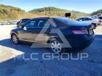 2011 Toyota CAMRY photo