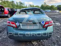 2011 Toyota CAMRY photo