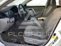 2011 Toyota CAMRY фото