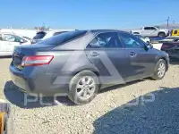 2011 Toyota CAMRY фото