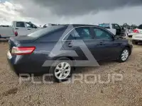 2011 Toyota CAMRY photo