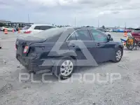 2011 Toyota CAMRY photo