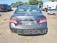 2011 Toyota CAMRY фото